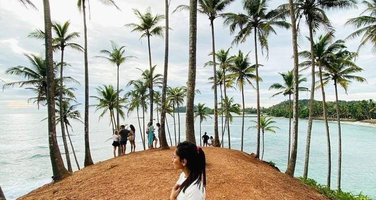 Des vacances en solo au Sri Lanka - 15 jours - Stelaran Holidays (Pvt) Ltd 7