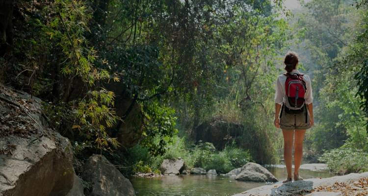 Des vacances en solo au Sri Lanka - 15 jours - Stelaran Holidays (Pvt) Ltd 2