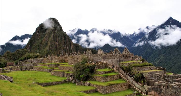 Vallée sacrée et Machu Picchu en train 2 jours - Andean Path Travel 3