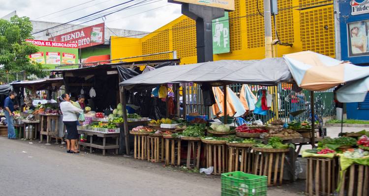 El Salvador Tour: Unveil a Wonderful Mosaic of Culture, History, and Nature - Vibe Adventures 7
