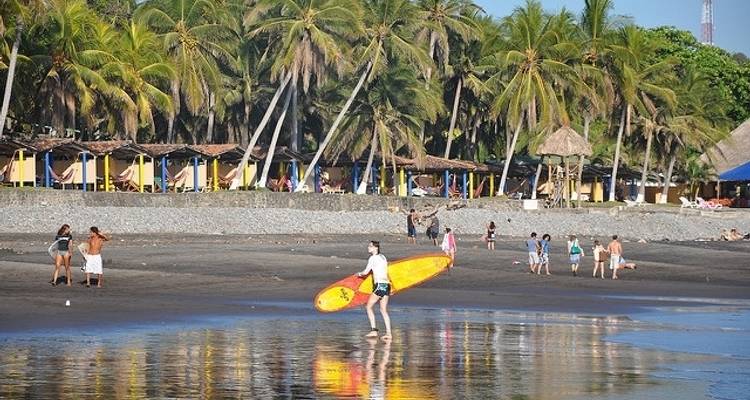 El Salvador Tour: Unveil a Wonderful Mosaic of Culture, History, and Nature - Vibe Adventures 9