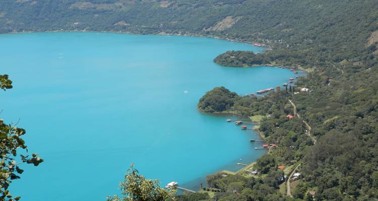 El Salvador Tour: Unveil a Wonderful Mosaic of Culture, History, and Nature - Vibe Adventures 8