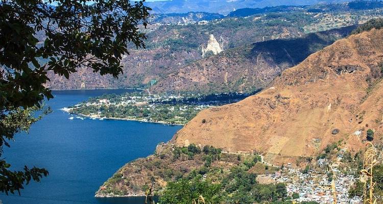 Circuit au Guatemala : une aventure colorée en Amérique centrale - Vibe Adventures 6