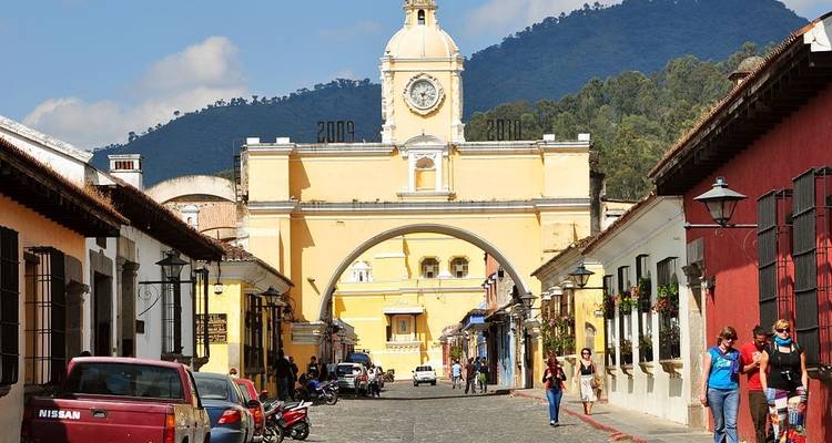 Circuit au Guatemala : une aventure colorée en Amérique centrale - Vibe Adventures 10