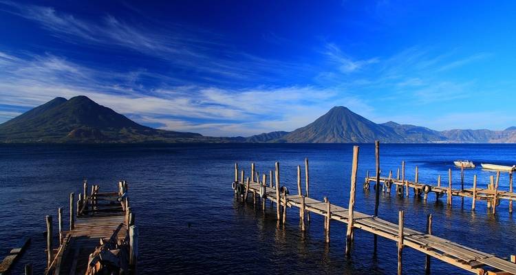 Circuit au Guatemala : une aventure colorée en Amérique centrale - Vibe Adventures 2