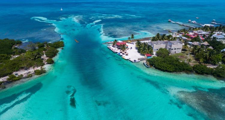 Circuit au Belize : Aventures exaltantes dans un paradis tropical - Vibe Adventures 10