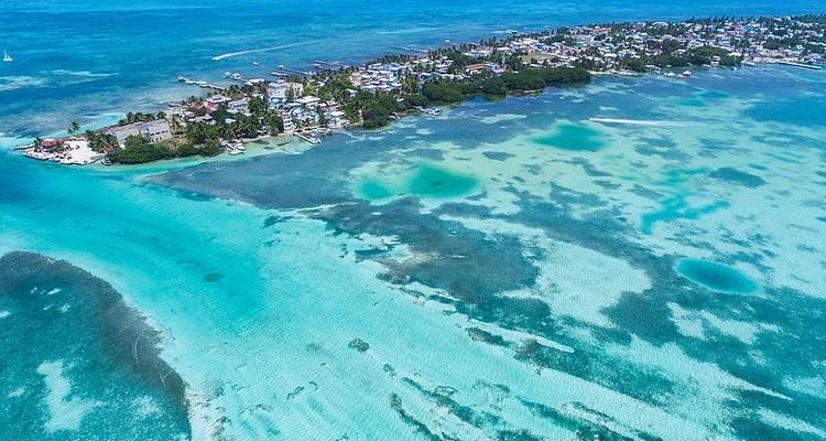 Circuit au Belize : Aventures exaltantes dans un paradis tropical - Vibe Adventures 2