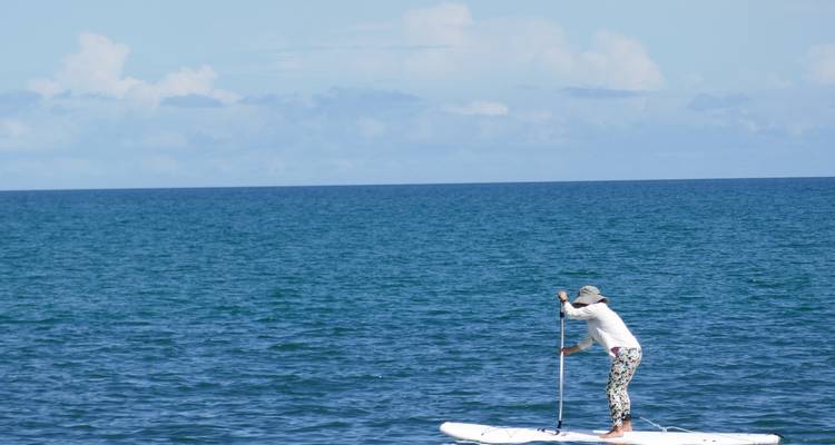 Circuit au Belize : Aventures exaltantes dans un paradis tropical - Vibe Adventures 7