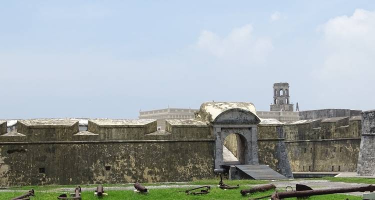 Veracruz Tour: Travel Mountains, Enchanting Cascades and Know the Coast Culture - Vibe Adventures 7