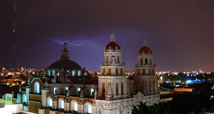 Veracruz Tour: Travel Mountains, Enchanting Cascades and Know the Coast Culture - Vibe Adventures 8