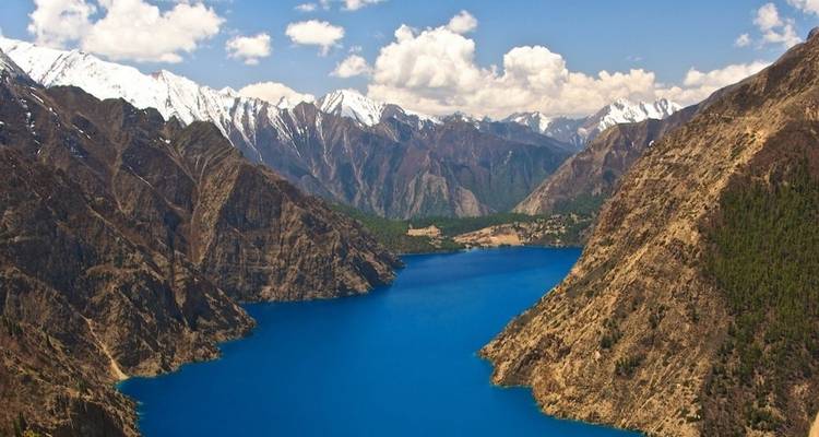 Trek du Haut Dolpo - 24 jours - White Hill Adventure Treks and Expedition Pvt Ltd 3
