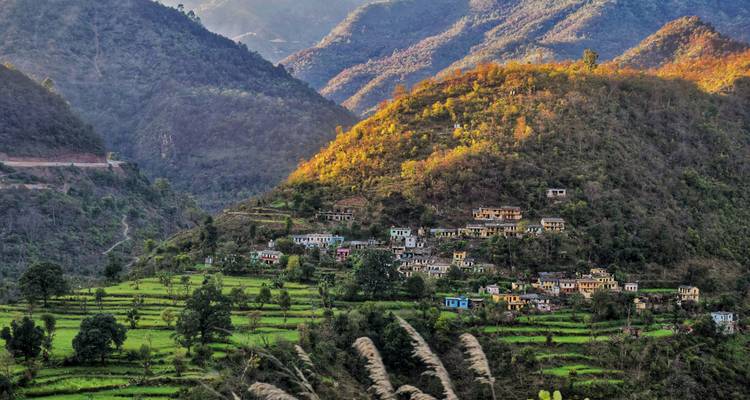 8 jours de visite privée des temples d'or et de la ville de Holly en voiture - Avtar India Tours 6