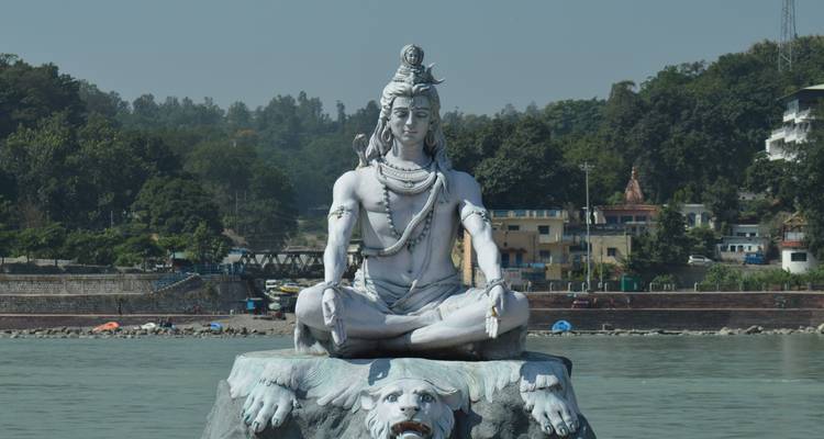 8 jours de visite privée des temples d'or et de la ville de Holly en voiture - Avtar India Tours 9
