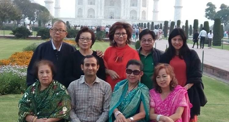 Day Trip to Taj Mahal - Yolo India Tours 3