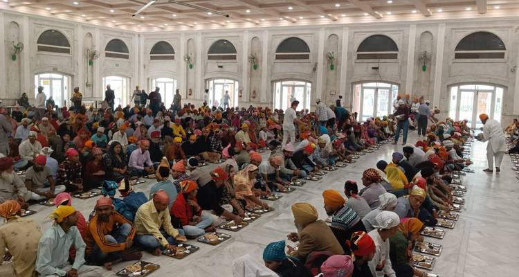 Golden Triangle with Haridwar & Rishikesh All Included 9 Days - Fragrance of Taj 4