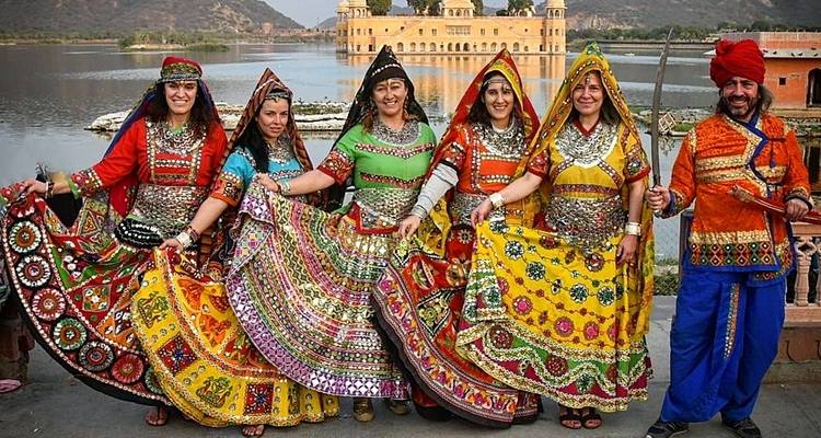 Golden Triangle with Haridwar & Rishikesh All Included 9 Days - Fragrance of Taj 2