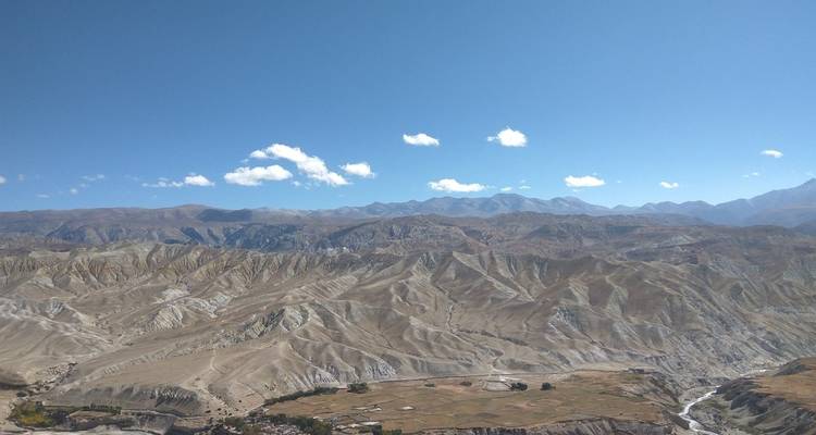 Lower Dolpo Trek-15 days - White Hill Adventure Treks and Expedition Pvt Ltd 3