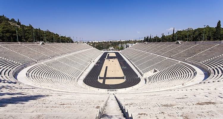 Athens, Santorini & Crete Tour - 6 Days - Premium - Travel Zone 7