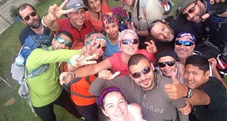 Safari por la selva en Chitwan - Amazing Authentic Treks  7