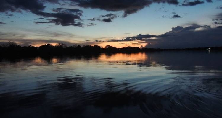 Amazon Boat Cruise - 5 Days - Amazon Amazing Tours 9
