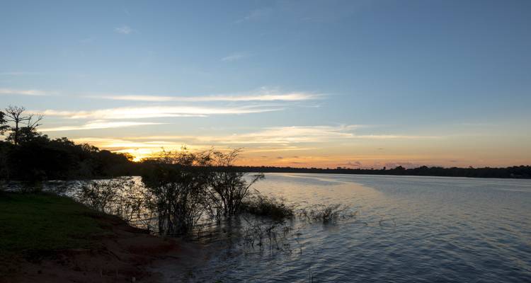 Amazon Boat Cruise - 5 Days - Amazon Amazing Tours 6