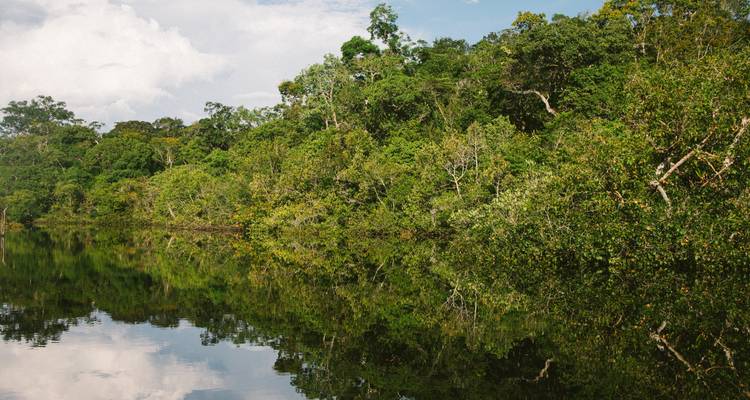 Amazon Boat Cruise - 5 Days - Amazon Amazing Tours 3