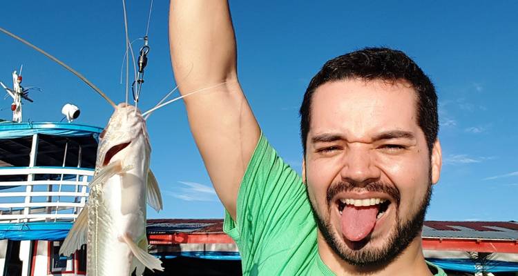 Amazon Boat Cruise - 5 Days - Amazon Amazing Tours 1