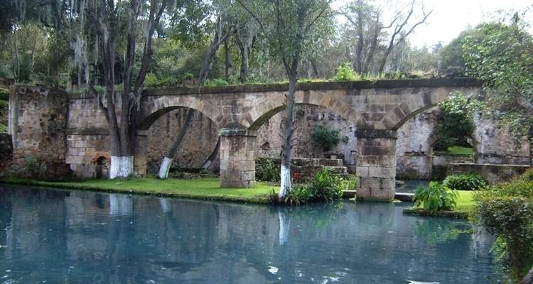 Circuit à San Luis Potosi : un voyage fantastique à travers les cascades, les montagnes et la mer - Vibe Adventures 9