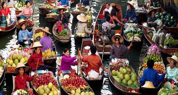 Circuit de 10 jours au sud du Vietnam et au Cambodge - Vietnam Travel Top 8