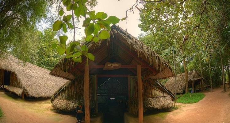 Circuit de 10 jours au sud du Vietnam et au Cambodge - Vietnam Travel Top 7