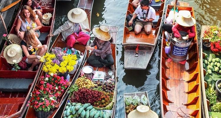 Circuit de 10 jours au sud du Vietnam et au Cambodge - Vietnam Travel Top 10