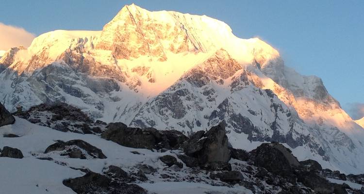 Circuit du Manaslu - Unique Adventure International Pvt. Ltd. 7
