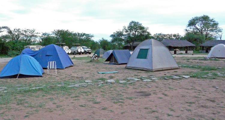 5 jours, 4 nuits au Kenya et en Tanzanie pour un safari en camping privé avec prise en charge gratuite à l'aéroport. - Perfect Wilderness Tours And Safaris 7
