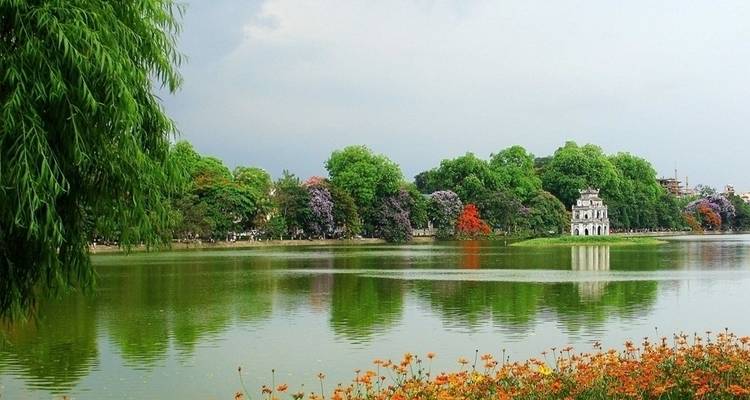 Circuit au Vietnam et au Cambodge en 14 jours - Vietnam Travel Top 2