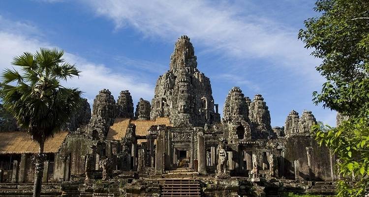 Circuit au Vietnam et au Cambodge en 14 jours - Vietnam Travel Top 4