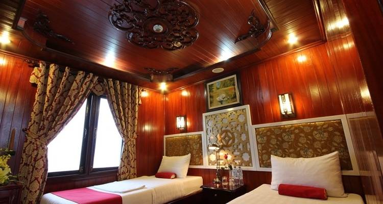 Circuit au Vietnam et au Cambodge en 14 jours - Vietnam Travel Top 10