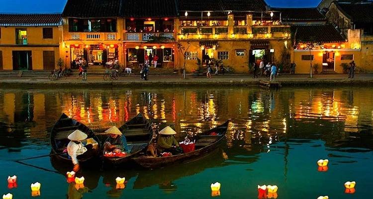 Circuit au Vietnam et au Cambodge en 15 jours - Vietnam Travel Top 9