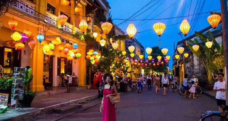 Circuit au Vietnam et au Cambodge en 15 jours - Vietnam Travel Top 10