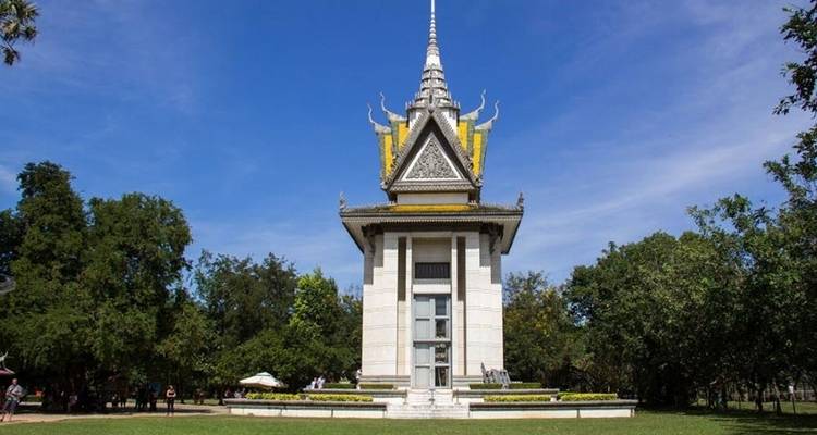 6 Days 5 Nights Siem Reap & Kampong Phlouk - Small Group & Private - Vietnam Travel Top 7