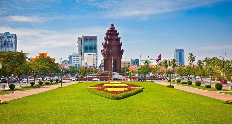 6 Days 5 Nights Siem Reap & Kampong Phlouk - Small Group & Private - Vietnam Travel Top 6
