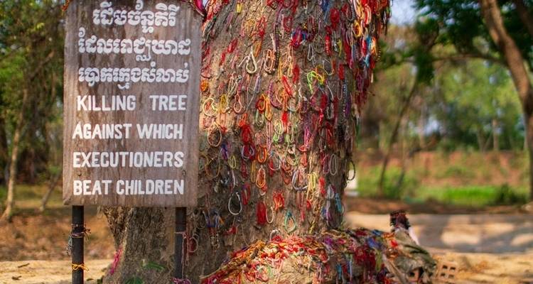 6 Days 5 Nights Siem Reap & Kampong Phlouk - Small Group & Private - Vietnam Travel Top 9