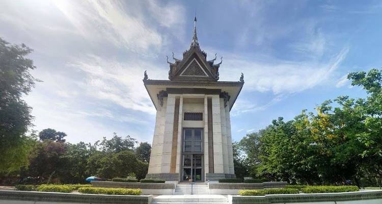6 Days 5 Nights Siem Reap & Kampong Phlouk - Small Group & Private - Vietnam Travel Top 8