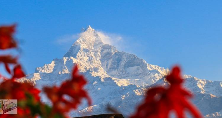 Trek à Poonhill - 4 jours - Outdoor Himalayan Treks Pvt Ltd 3