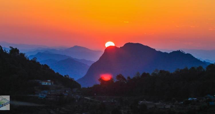 Trek à Poonhill - 4 jours - Outdoor Himalayan Treks Pvt Ltd 1