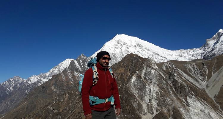 Trek à Poonhill - 4 jours - Outdoor Himalayan Treks Pvt Ltd 4