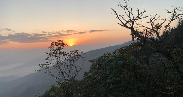 Chisapani- Nagarkot - 3 jours - Outdoor Himalayan Treks Pvt Ltd 3