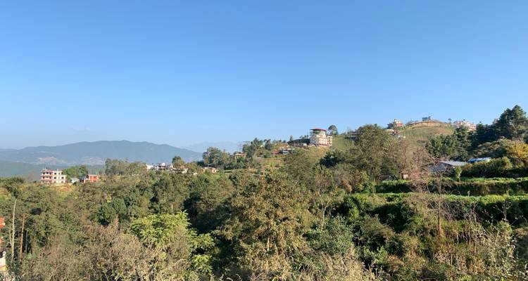 Chisapani- Nagarkot - 3 jours - Outdoor Himalayan Treks Pvt Ltd 7