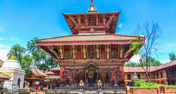Chisapani- Nagarkot - 3 jours - Outdoor Himalayan Treks Pvt Ltd 1