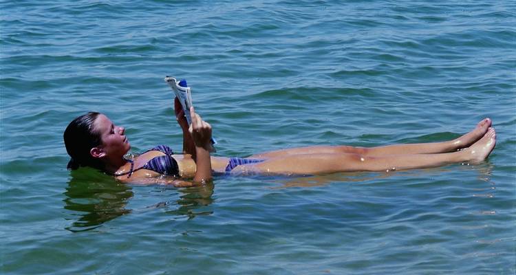 Two Day Group Tour - Petra Wadi Rum and Dead Sea From Amman - Jordan Private Tours and Travel 6