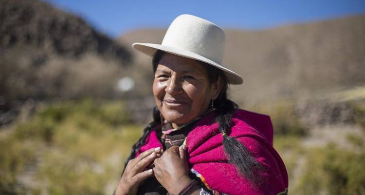 Northern of Argentina: Salta & Jujuy - People Travel and Experience 7